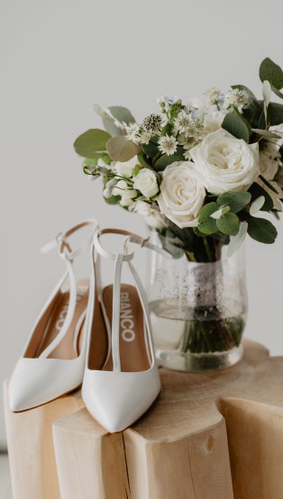 Wedding Shoes