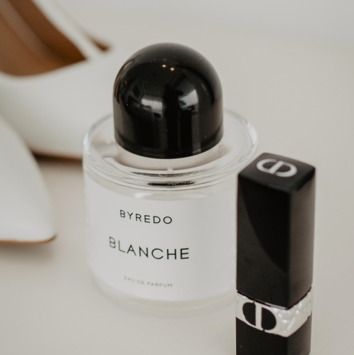 Bryedo Blanche