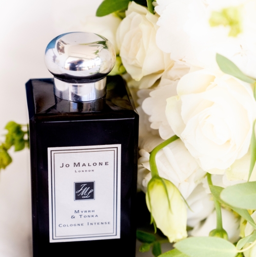 Jo Malone