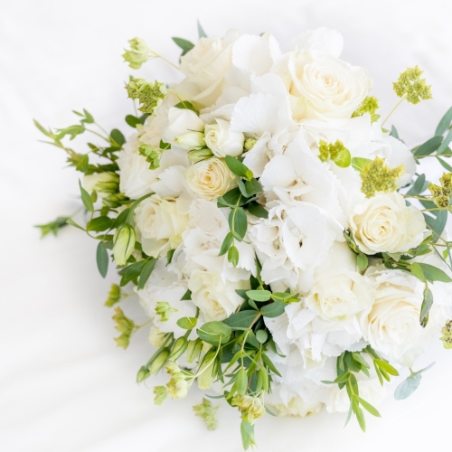 Wedding flowers