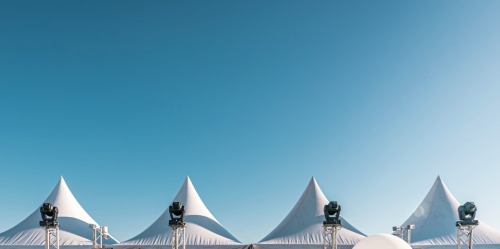 Wedding Tents